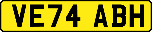 VE74ABH