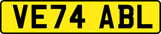 VE74ABL
