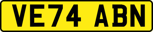 VE74ABN