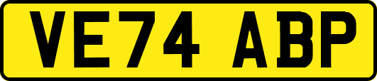 VE74ABP