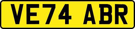VE74ABR
