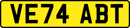 VE74ABT