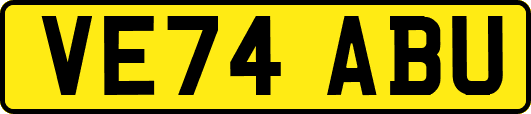 VE74ABU