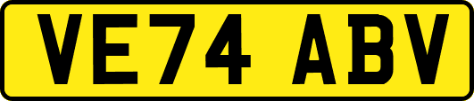 VE74ABV