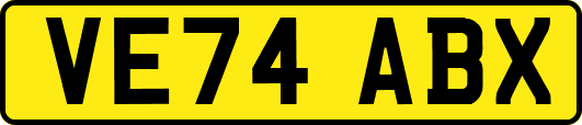 VE74ABX