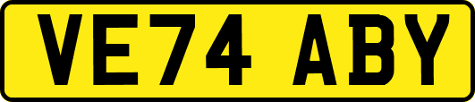 VE74ABY