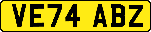 VE74ABZ