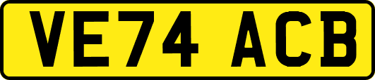 VE74ACB