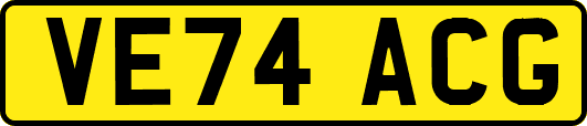 VE74ACG