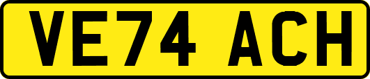 VE74ACH