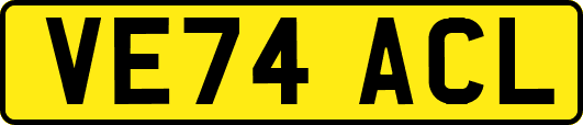 VE74ACL