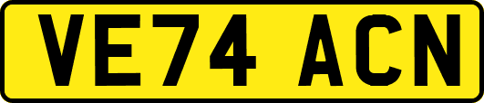 VE74ACN