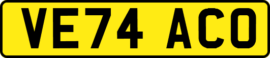 VE74ACO