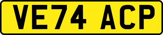 VE74ACP