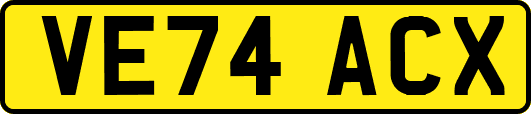 VE74ACX