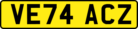 VE74ACZ