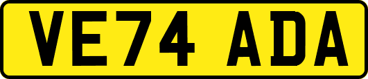 VE74ADA