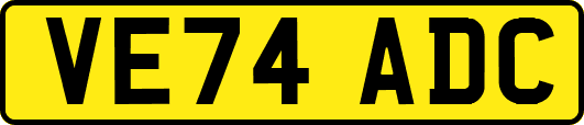 VE74ADC