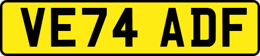 VE74ADF