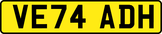 VE74ADH
