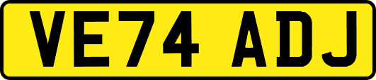 VE74ADJ