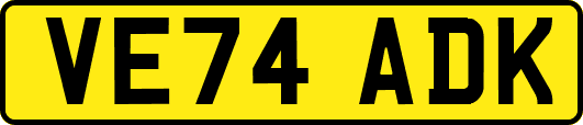VE74ADK