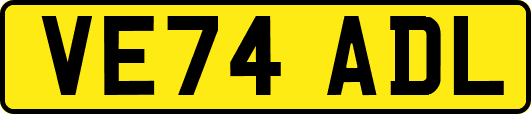 VE74ADL