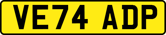 VE74ADP