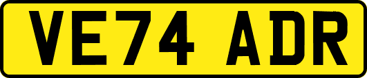 VE74ADR