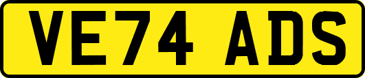 VE74ADS