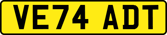 VE74ADT