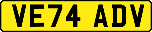 VE74ADV