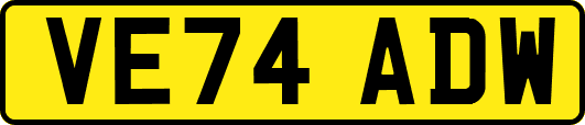 VE74ADW