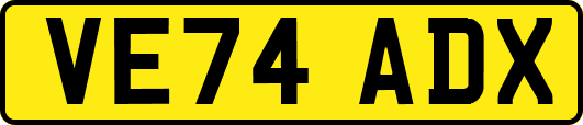 VE74ADX