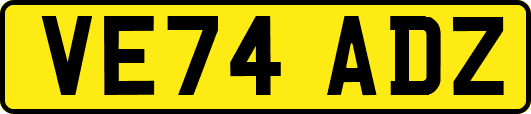 VE74ADZ
