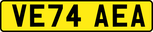 VE74AEA