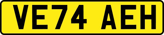 VE74AEH