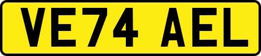 VE74AEL