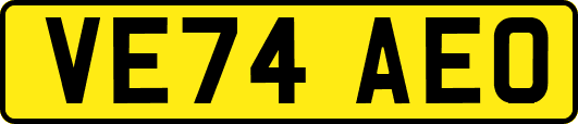 VE74AEO