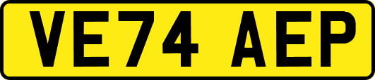 VE74AEP