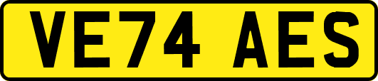 VE74AES