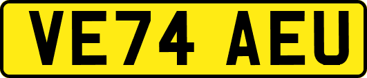 VE74AEU