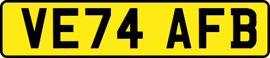 VE74AFB