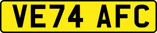 VE74AFC