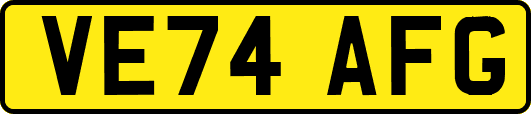 VE74AFG