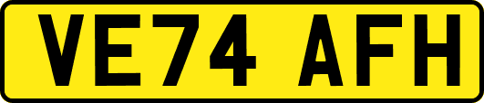 VE74AFH