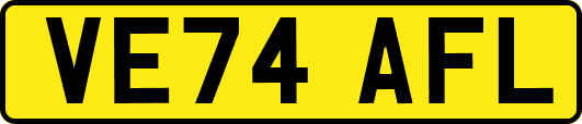 VE74AFL