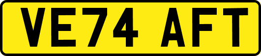 VE74AFT