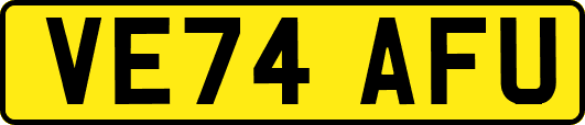 VE74AFU