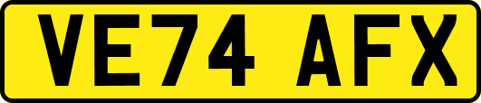 VE74AFX